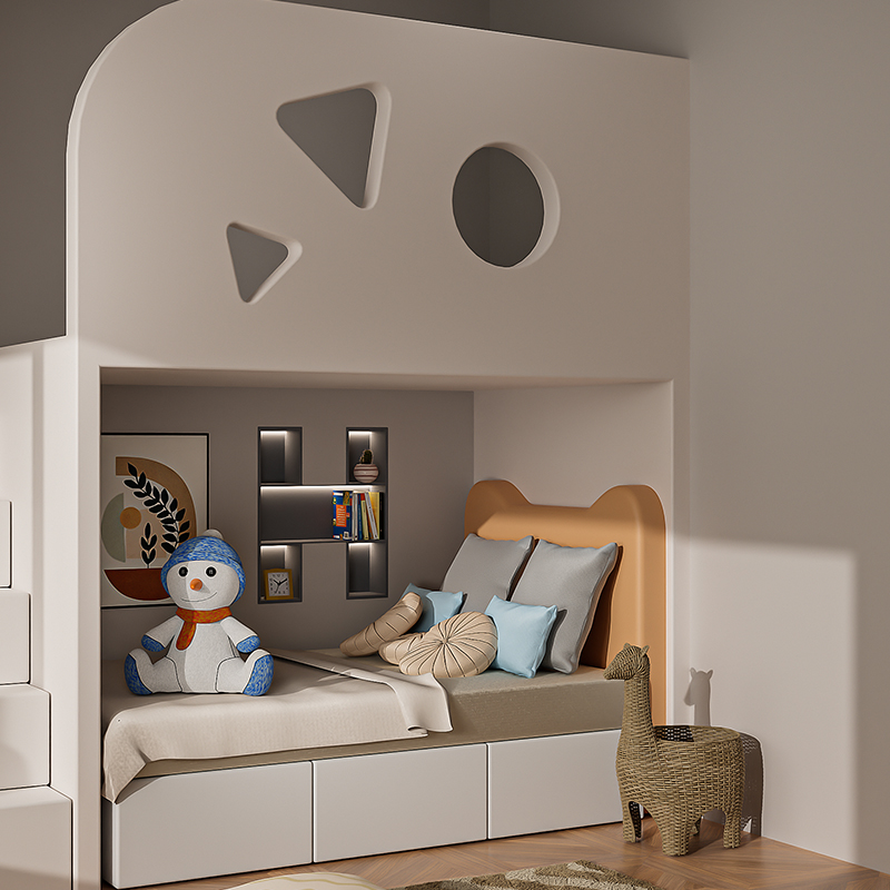 طاقچه دوش سفارشی NX04