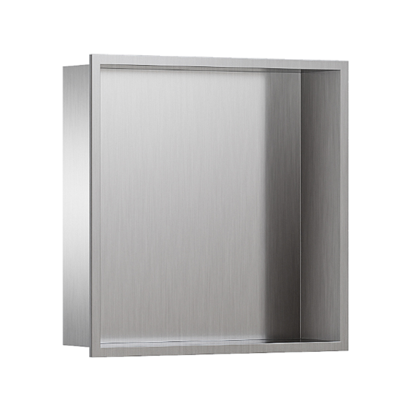 طاقچه فولادی ضد زنگ YX-B3030-1